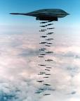 B2 Spirit Stealth Bomber Gallery