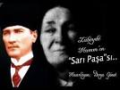 Zübeyde Hanım'ın "Sarı Paşa"sı