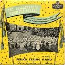 45cat - Ferko String Band - Philadelphia Mummers Parade, Vol. 1 ...