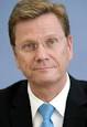 German Foreign Minister Guido Westerwelle on Sunday pledged support for ... - guido_westerwelle_101010