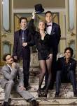 New Season 3 Promo - The Big Bang Theory Photo (7445896) - Fanpop