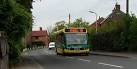 SP2991 : 735 bus service - via Daymix