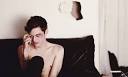 First sight: Perfume Genius | Culture | The Guardian