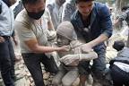 See the Most Dramatic Rescue From the Nepal Earthquake | TIME