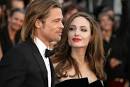 BRAD PITT AND ANGELINA JOLIE: Engaged! - The Hollywood Gossip