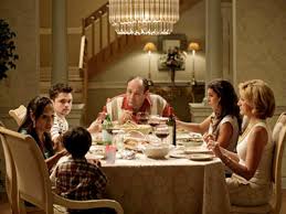  family dinner