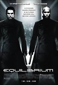 imagen de Equilibrium