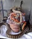NBC hit TV show 'FEAR FACTOR'