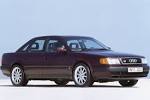 Buy Used Audi 100: Cheap Pre-Owned Audi 100 Cars for Sale