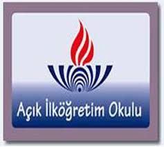 Açık İlköğretim Okulu 2011-2012 Sınava Giriş Yerleri