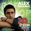Alex Ubago 20 Grandes Exitos Album Cover, Alex Ubago 20 Grandes ... - Alex-Ubago-20-Grandes-Exitos