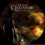The Texas Chainsaw Massacre: The Beginning