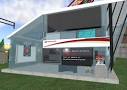 Colleges in Second Life - Ashworth College | Grid Works Magazine
