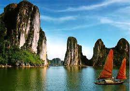 Croisière en baie d’Halong 3 jours