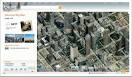 Blaise Aguera y Arcas demos augmented-reality maps | antonyjwhite