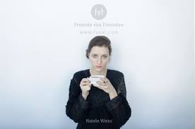 Meet the FvF Contributors: Natalie Weiss from Paris — Freunde von ...