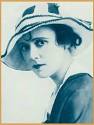 FAY TINCHER