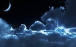 Sahara Bleu Nuit