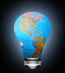  Light the World 