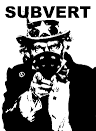 nofuture/black bloc anarchists/