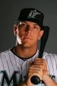 Drafted by the Marlins in 2005, Logan Morrison has slowly made his way up ... - 97466146_display_image