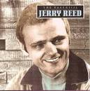 Jerry Reed Albums - cd-cover