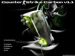 Counter-Strike Carbon v1.1 Images?q=tbn:ANd9GcSqKEL1Xk9U7tT61fR8wqvvzgzqye-Zz-E6SJzq284aGE9NRgbsAg