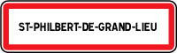 SAINT PHILBERT