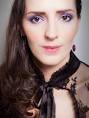 Basia is a mother of beautiful