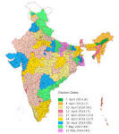 Indian general election, 2014 - Wikipedia, the free encyclopedia