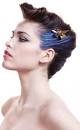 Jennifer Behr's Fall 2011 Hair