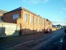 Old Lurgan Weaving Factory, - via Daymix