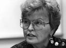 Barbara Roberts, here in 1992,