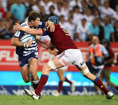 Danie Poolman of Stormers in action during the Vodacom Super Rugby match between DHL Stormers and Highlanders at DHL Newlands on March 11, 2011 in Cape Town ... - Danie+Poolman+Super+Rugby+Rd+4+Stomers+v+Highlanders+bEqct3AvLAdl