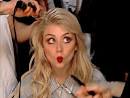 Geez, Allison Harvard is