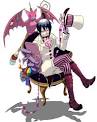 Mephisto shorts and tights help    Cosplay