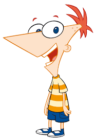 Phineas Flynn – Phineas und Ferb Wiki
