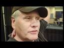 Willian Forsythe talks acting,