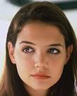 Did Katie Holmes Have a