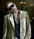 Axl Rose Slams Guitar Hero Over Unauthorized Use of Guns N