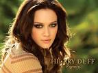hilary duff hot photo