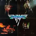 Rebecca's Picks: Albums You Should Own: Van Halen I | The Rock and ...