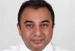Mondo Group CEO Hasan Khan. Mondo Hospitality, the new operator of the ... - HASAN-KHAN