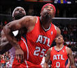 Erick Dampier Info Page | NBA.
