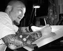 Titled "Ed Roth & Rat Fink",