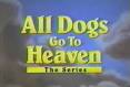 All Dogs Go to Heaven: The Series - Wikipedia, the free encyclopedia