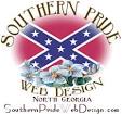 CONFEDERATE AMERICAN PRIDE: Homepage