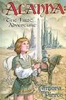 Alanna: The First Adventure - Tamora Pierce Wiki