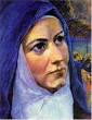 Sainte Thérèse-Bénédicte de la