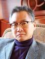 Myong-Hun Chang. Professor of Economics. Deparment of Economics - Chang_Web